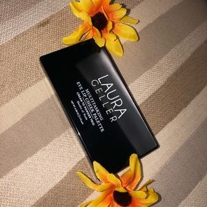 Laura Geller Eye Lip Cheek Palette